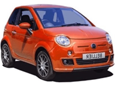 Bellier B8