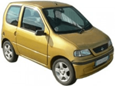 JDM Titane