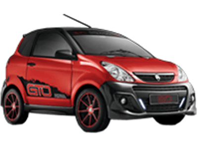 Aixam GTO
