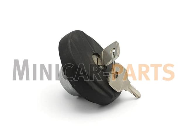 Tanklock JDM Titane och Chatenet