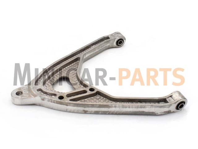 Suspension Triangel fram Aixam