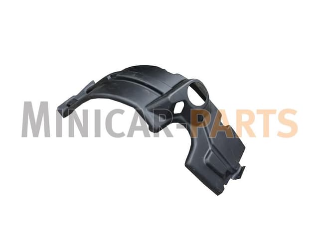 Innerskärm höger fram Ligier JS50 / JS50L Ph1