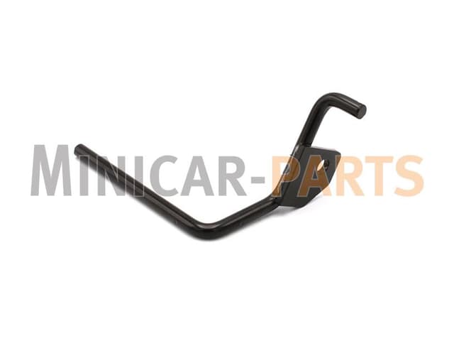 Drivremsskyddsstöd Chatenet / Microcar