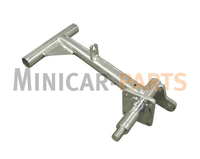 Suspension Triangel vänster bak JDM