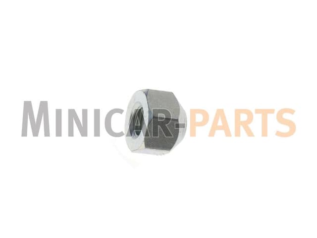 Hjulmutter stålfälg Aixam Sensation / Emotion / Ambition